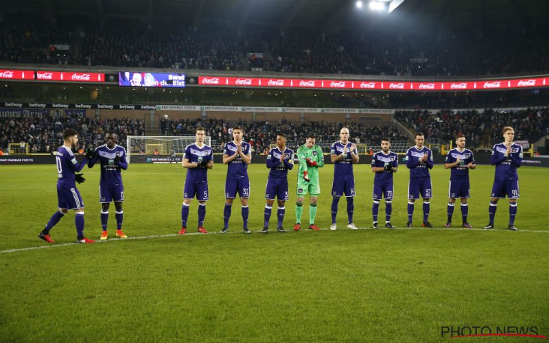 Anderlecht heeft 'nieuwe' Defour gevonden: 