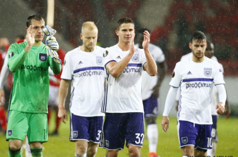 Wordt dit de nieuwe doelman van Anderlecht? 