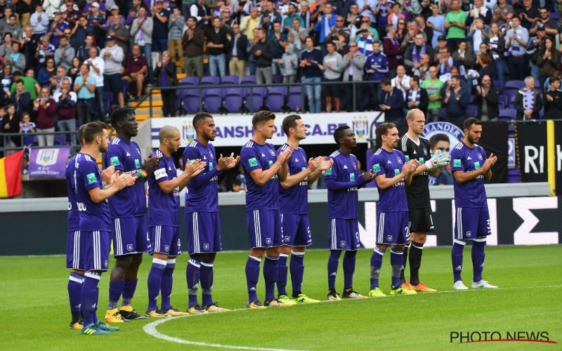 'Hij wordt de allergrootste verdiener in geschiedenis van Anderlecht'