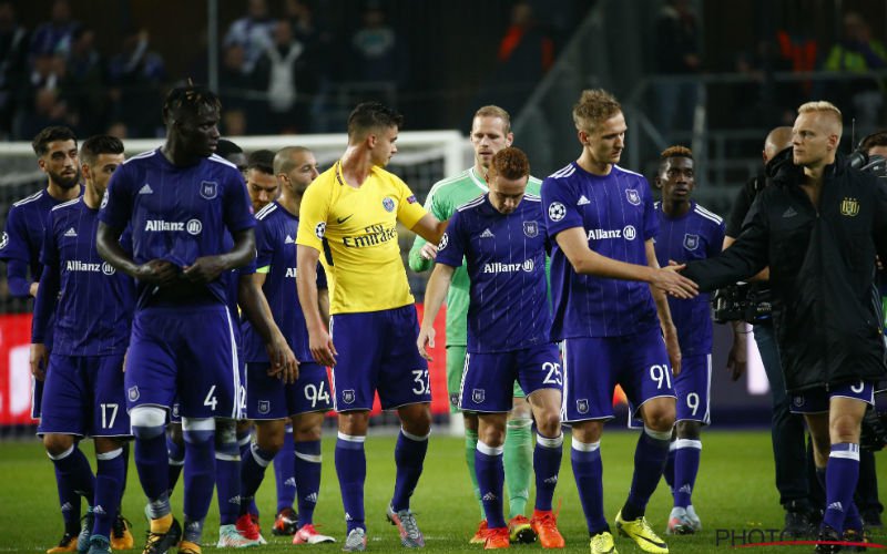 'Anderlecht aast op deze Spanjaard, maar krijgt concurrentie van Inter én PSG'