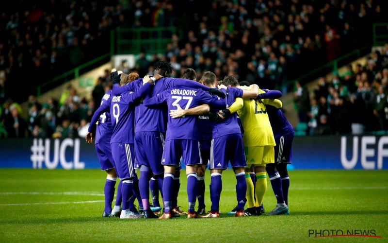 Anderlecht speelt Celtic van de mat, maar deze speler krijgt bakken kritiek