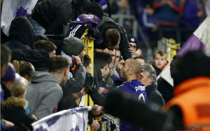 RSCA-fans razend: 