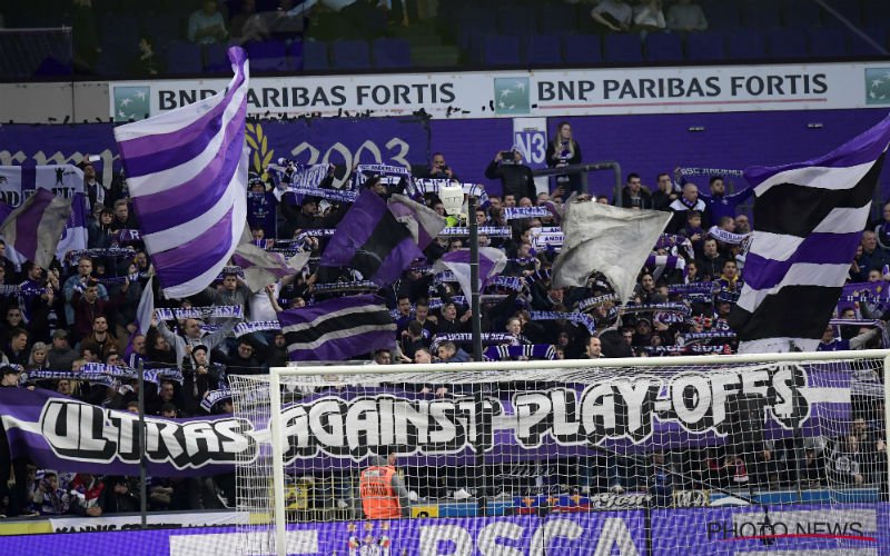 Fans zijn duidelijk: ‘Dit moet de nieuwe spits van Anderlecht worden’