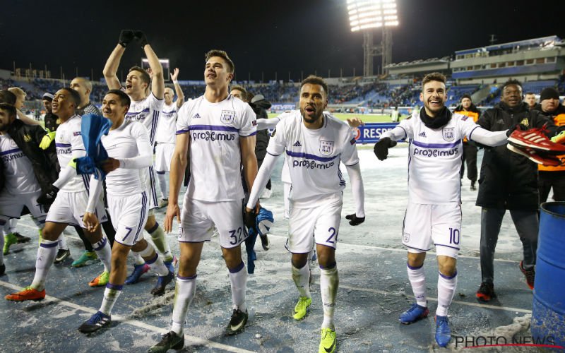 Bomaanslag op spelersbus van Dortmund heeft serieuze gevolgen voor wedstrijd van Anderlecht