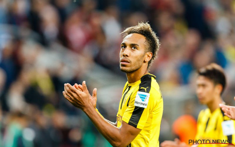 'Aubameyang neemt een zeer belangrijke beslissing over toekomst'