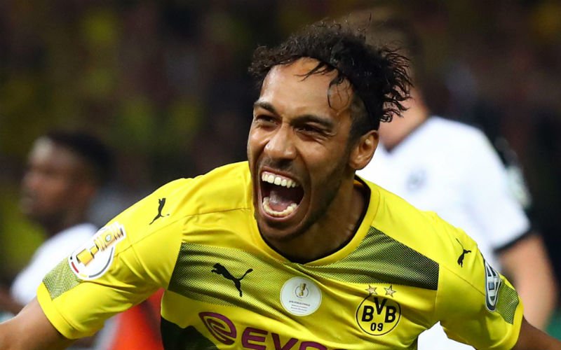 'PSG pakt uit met komst van Aubameyang én Real-ster'