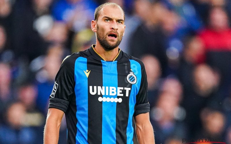 Bas Dost wordt volledig onderuitgehaald na uitspraken richting Clement