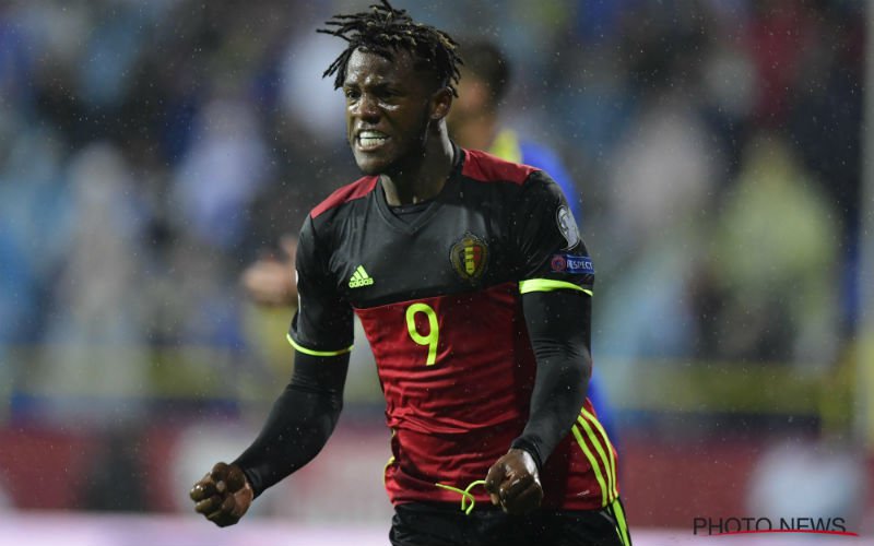 Dokter Rode Duivels geeft belangrijke update over Batshuayi