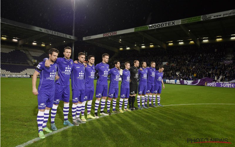 Sterkhouder van Beerschot kon naar Eerste Klasse A