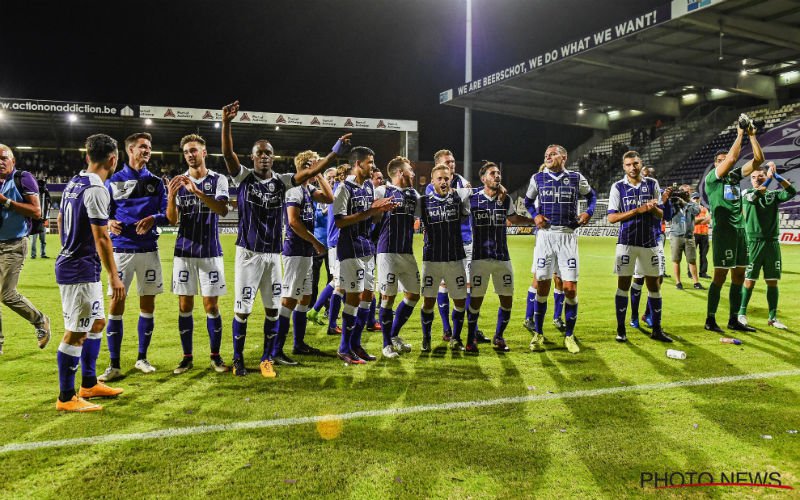 Beerschot Wilrijk mee aan de leiding na nieuwe zege