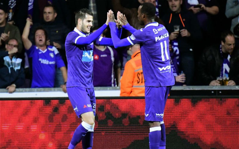 Totale chaos in titelstrijd in 1B: 'Beerschot tegen beloftenelftal'