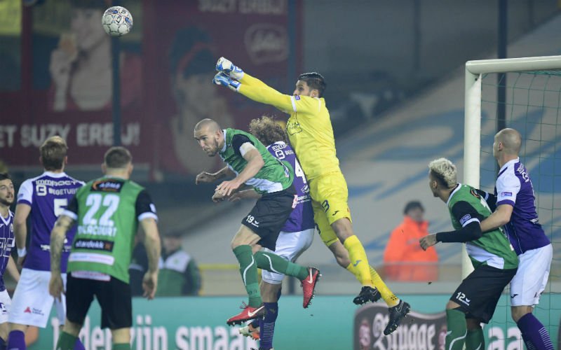 Beerschot Wilrijk en Cercle Brugge kennen hun straf na titelmatch