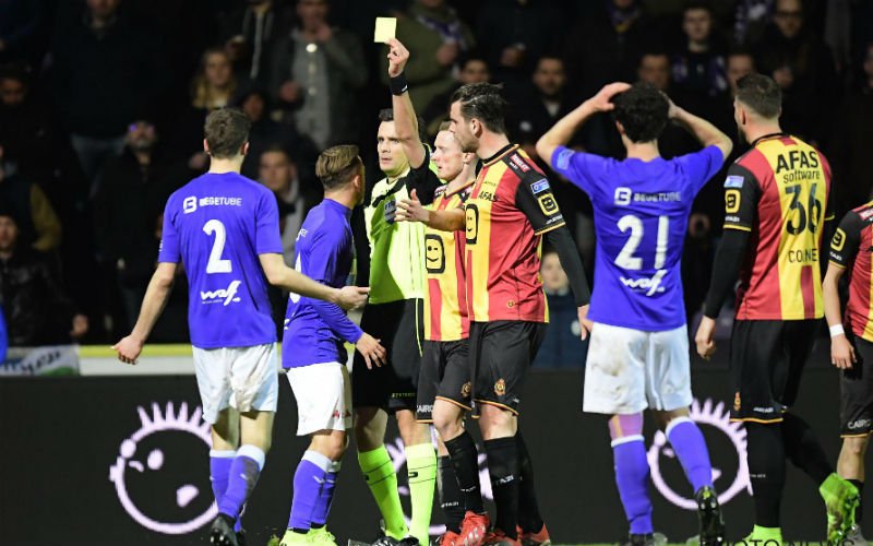 Zekerheid na Mechelen-Beerschot Wilrijk: 'Zij spelen volgend seizoen in 1A'