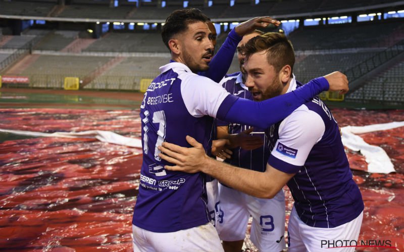 Beerschot Wilrijk op amper twee wedstrijden van promotie naar 1A