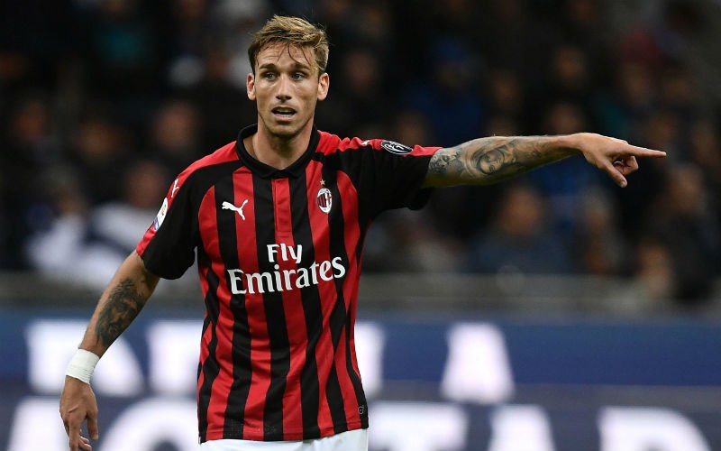 'Lucas Biglia hakt knoop door over terugkeer naar de JPL'