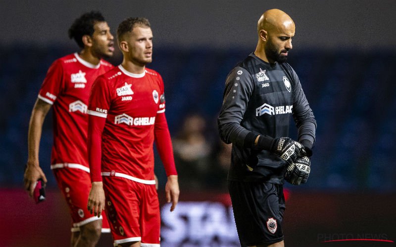 Scheidsrechtersbaas Verbist velt oordeel over geel voor Bolat