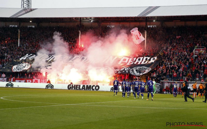 Derbykoorts stijgt bij Antwerp en Beerschot Wilrijk: 