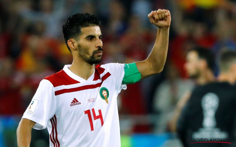 Boussoufa onder de indruk van JPL-speler: 