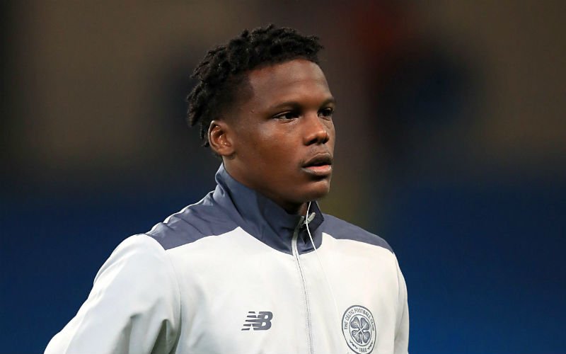 Boyata definitief naar Anderlecht? Dit is het antwoord