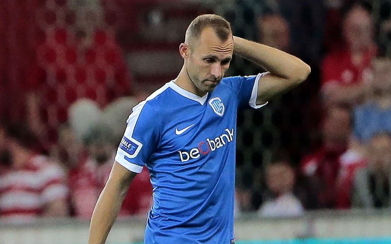 Wordt dit het laatste seizoen van Thomas Buffel? 