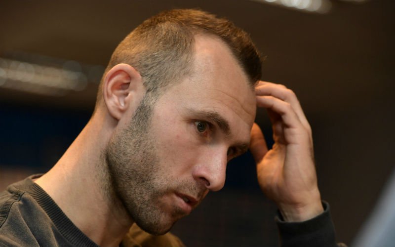 Genk heeft belangrijk nieuws over overleden echtgenote van Thomas Buffel