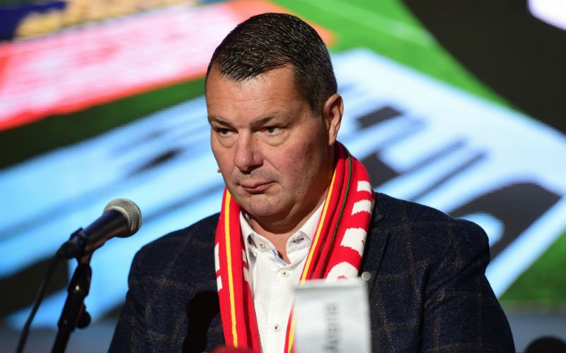 Licentiecommissie hakt knoop door over dossier KV Oostende