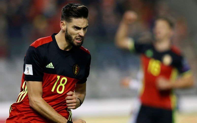 Toptransfer voor Carrasco weer stapje dichter?