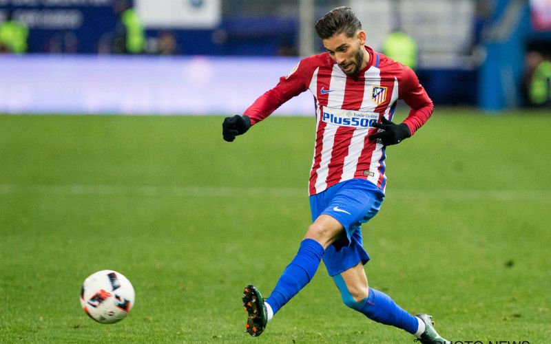 'Carrasco betrokken in spectaculaire ruildeal'