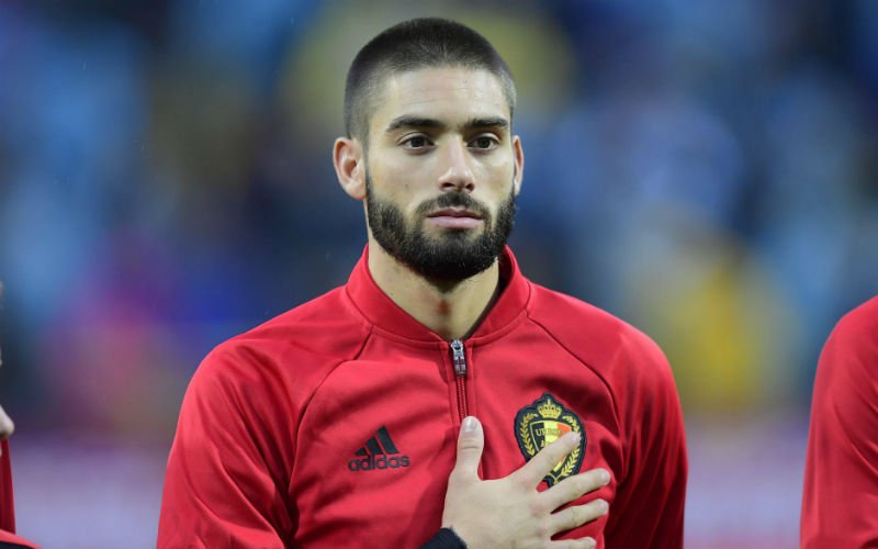 'Carrasco verrast iedereen met transfer naar deze topclub'