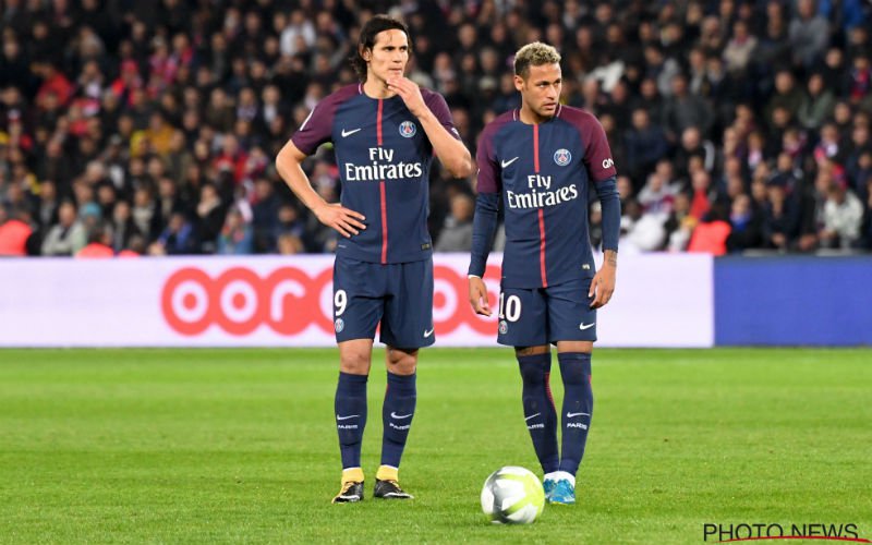 Thiago Silva heeft verontrustend nieuws over Neymar