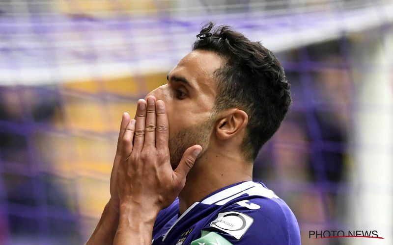 Transfermarkt: Peperdure spits voor Club Brugge, Chadli naar andere Belgische topclub?