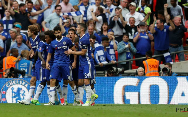 'Chelsea kan Real Madrid aan topper helpen'