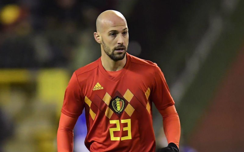 Ciman reageert voor het eerst en geeft update over Kompany en Vermaelen