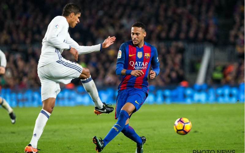 Neymar stelt eis aan PSG: 