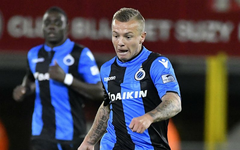 Engelse pers: 'Clasie kiest voor deze club volgend seizoen'