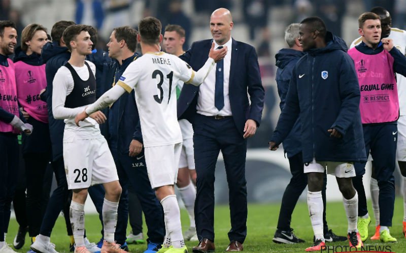 Onwaarschijnlijk wat Besiktas-fans doen na stuntzege van Genk: 