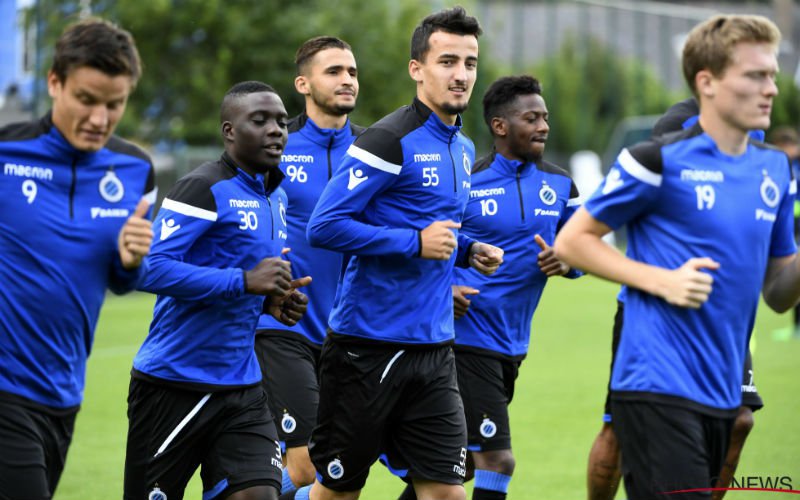 Alarm bij Club Brugge na verontrustend nieuws over Leko