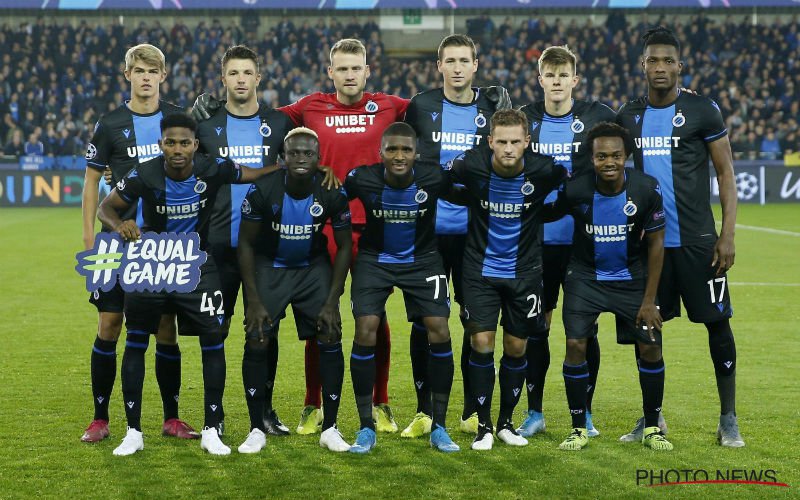 Club-fans zeggen allemaal hetzelfde over debutant Charles De Ketelaere