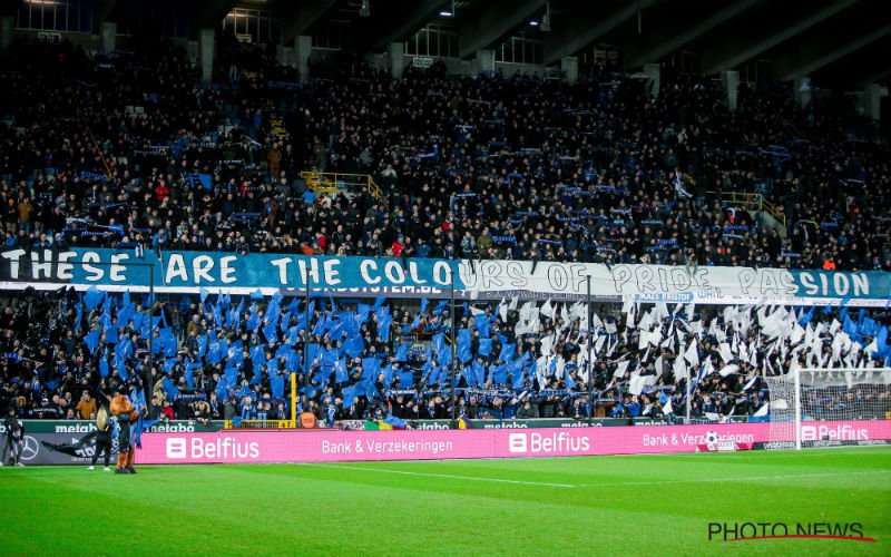 'Vanaf dan kunnen weer wedstrijden voor vol stadion gespeeld worden in België'