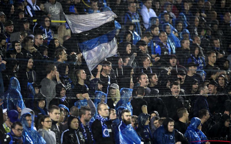 Beloften Club Brugge geven meteen het goede voorbeeld in Youth League