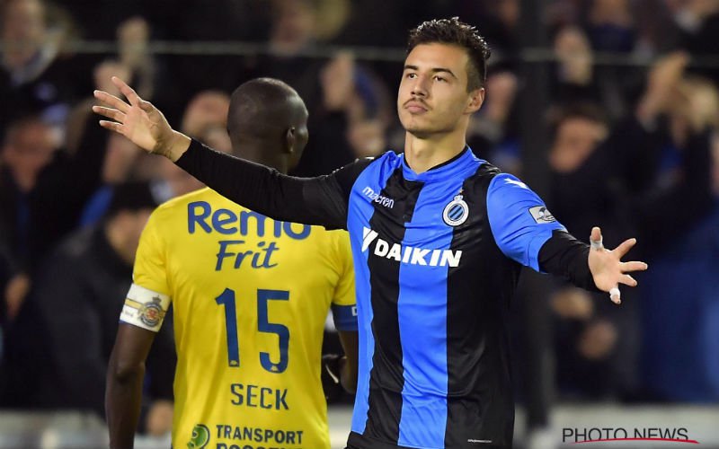 ‘Club Brugge mengt zich in helse strijd om concurrent voor Cools’