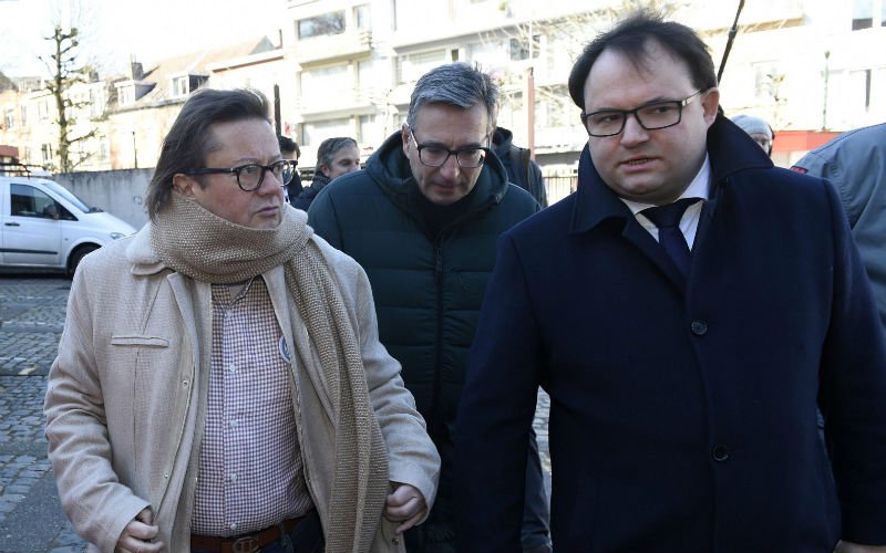 Coucke heeft meteen al een groot probleem bij Anderlecht