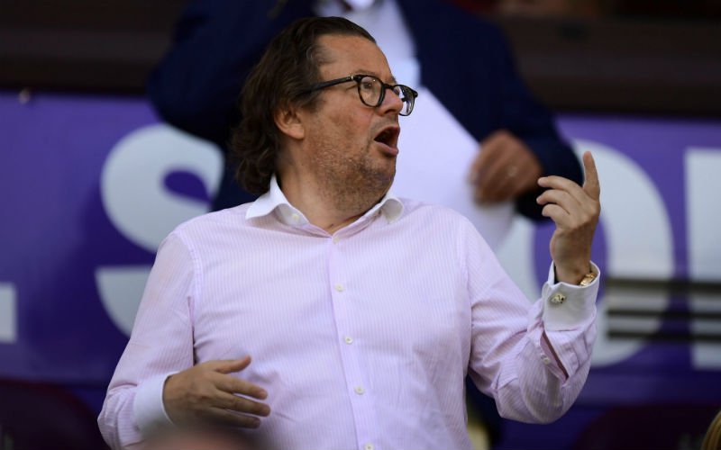 Coucke communiceert over vroege sluiting transfermarkt én indicatieve tabel