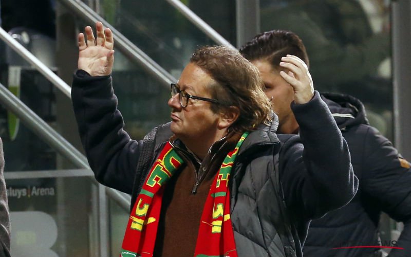 Dit bedrag betaalt Marc Coucke voor RSC Anderlecht