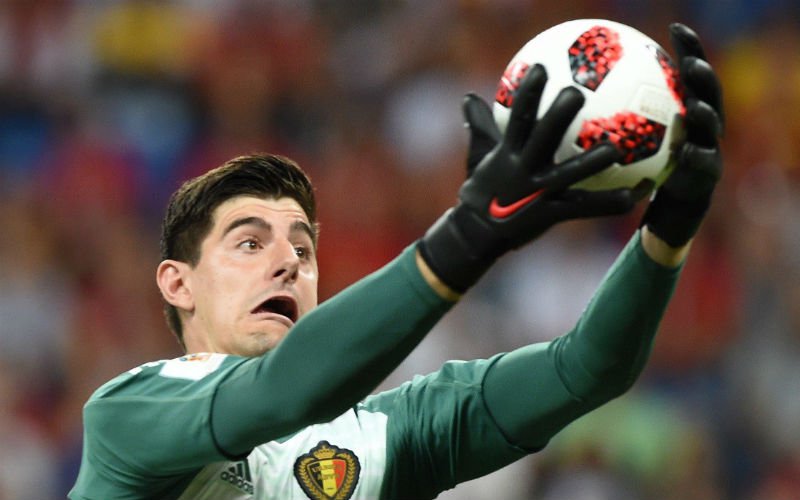 Courtois: 