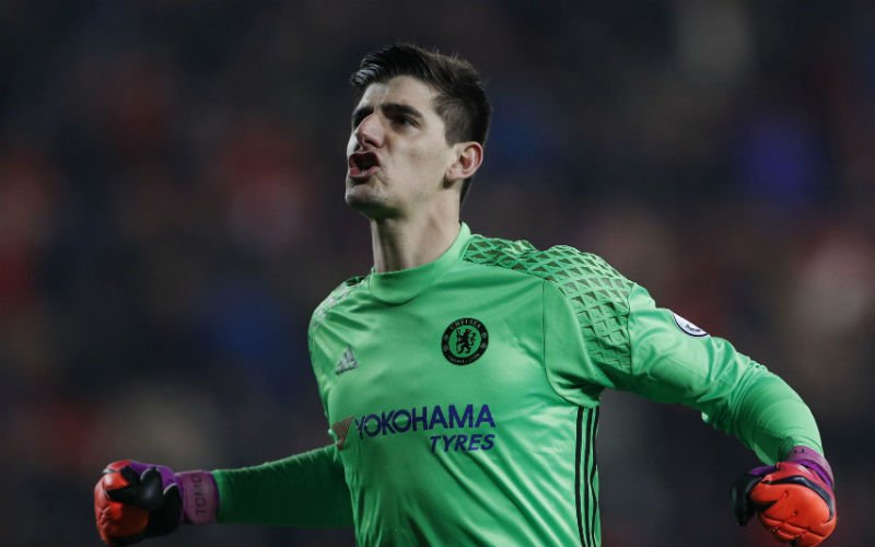 Courtois geeft zijn mening over twee Rode Duivels