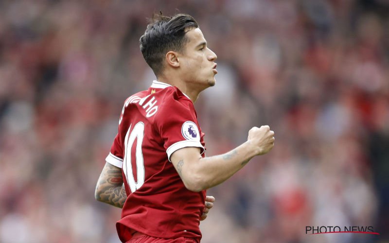 'Klopp wil deze Franse sensatie als vervanger van Coutinho'