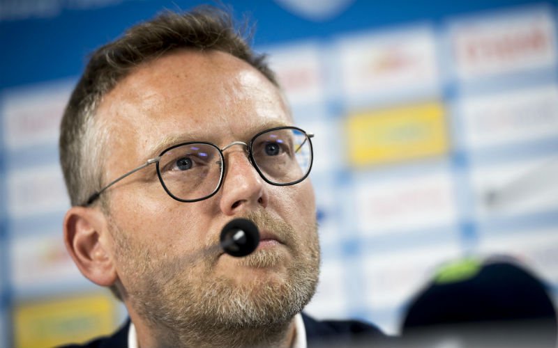 'Situatie tussen Genk en Manchester United escaleert'