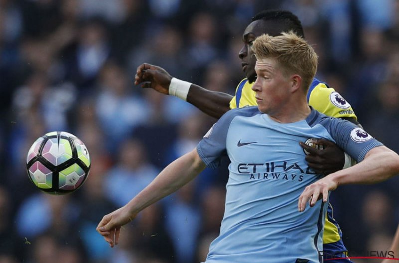 'Man City verbreekt transferrecord van De Bruyne voor deze wereldtopper'