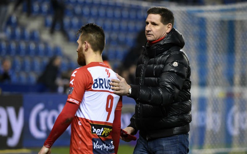 De Boeck haalt uit naar ref én Genk: 